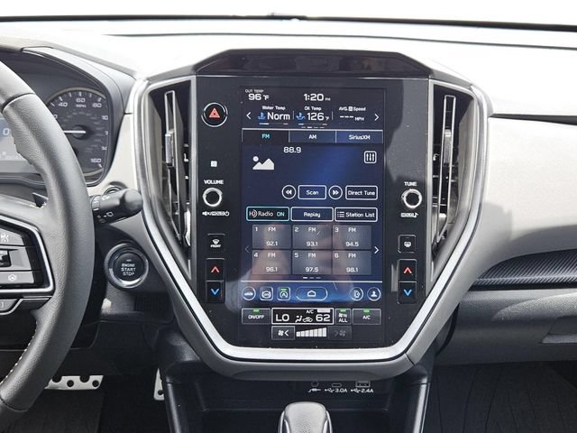 Used 2024 Subaru Crosstrek 2.5i Sport AWD/4WD image 24