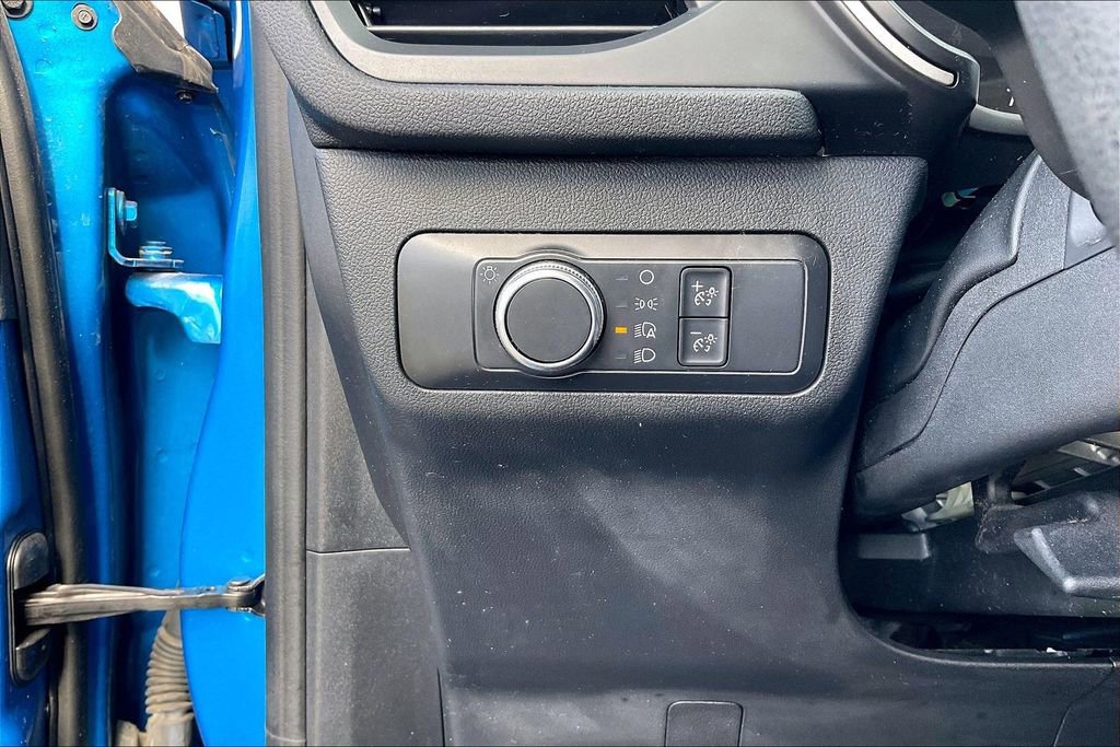 Certified 2020 Ford Escape SE image 33