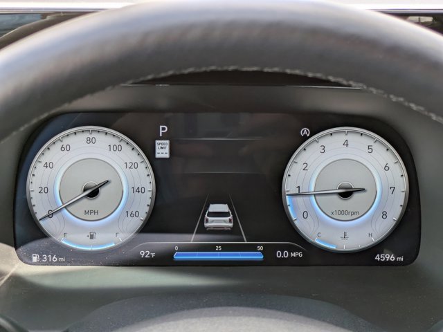 Used 2024 Hyundai Palisade Limited image 26