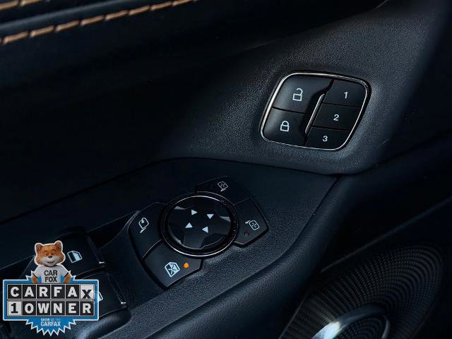 Certified 2023 Ford Expedition Platinum image 29