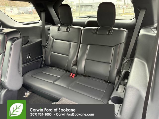 Certified 2025 Ford Explorer ST-Line image 16