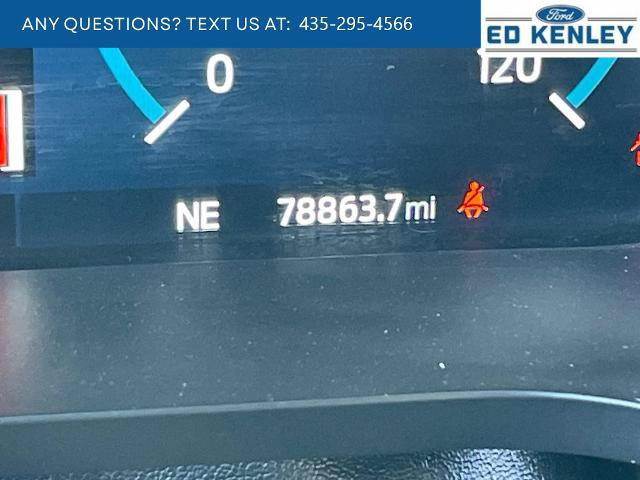 Certified 2023 Ford F150 Lariat w/ Equipment Group 502A High AWD/4WD image 26
