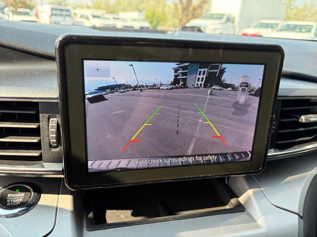 Certified 2021 Ford Explorer XLT w/ Equipment Group 202A AWD/4WD image 28