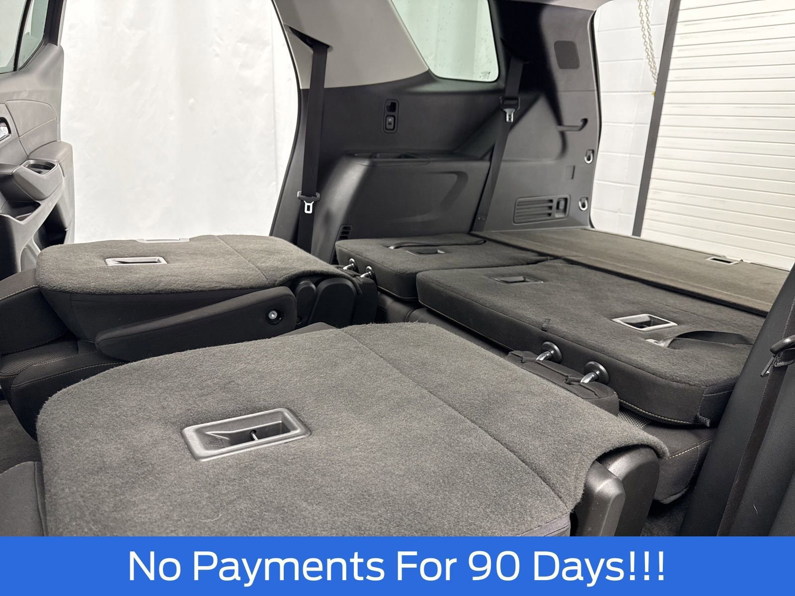 Used 2020 Chevrolet Traverse LT image 39