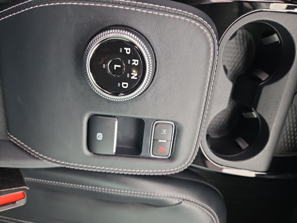 Certified 2023 Ford Mustang Mach-E Select AWD/4WD image 19