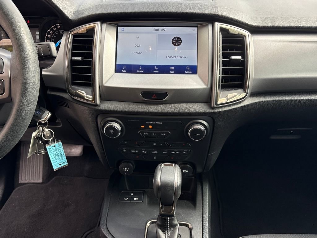 Certified 2022 Ford Ranger XLT w/ Equipment Group 302A High image 20