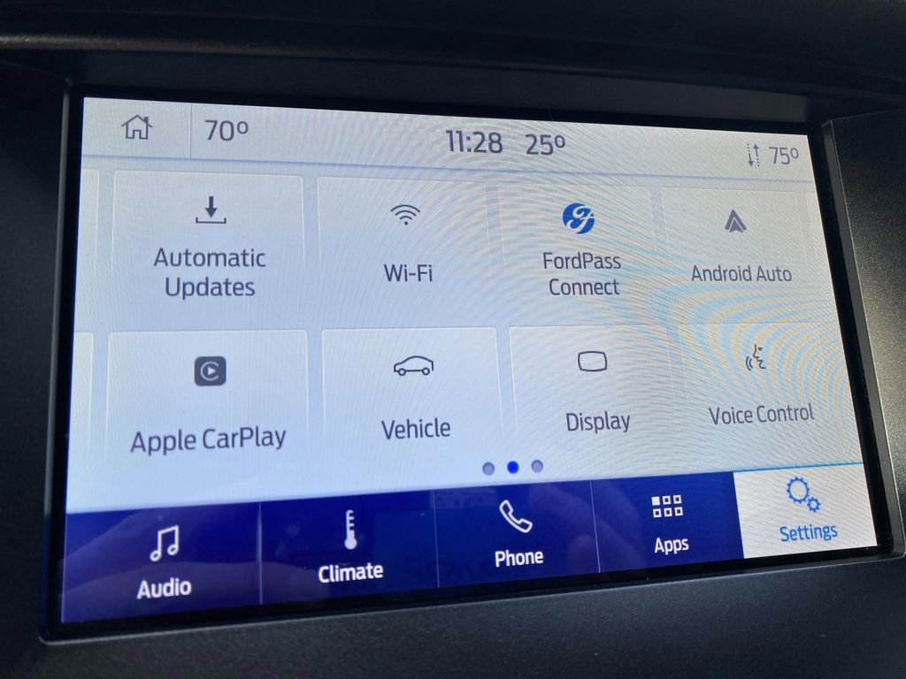 Certified 2022 Ford Ranger XLT w/ Equipment Group 301A Mid image 35