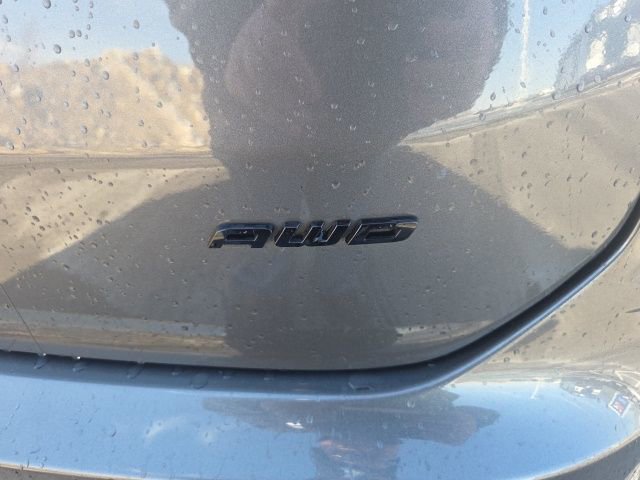 Certified 2022 Ford Edge SE w/ Black Appearance Package image 12