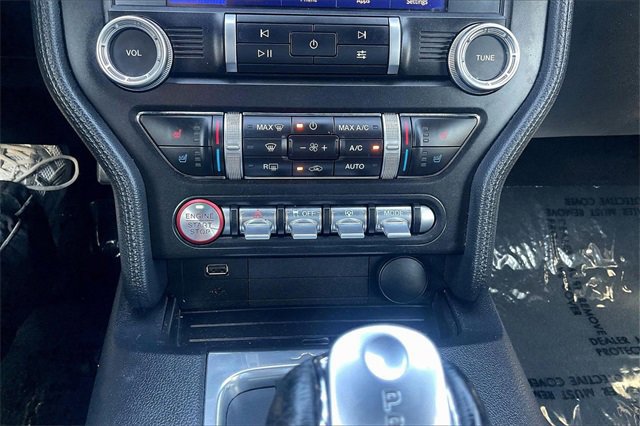 Certified 2021 Ford Mustang GT Premium image 31