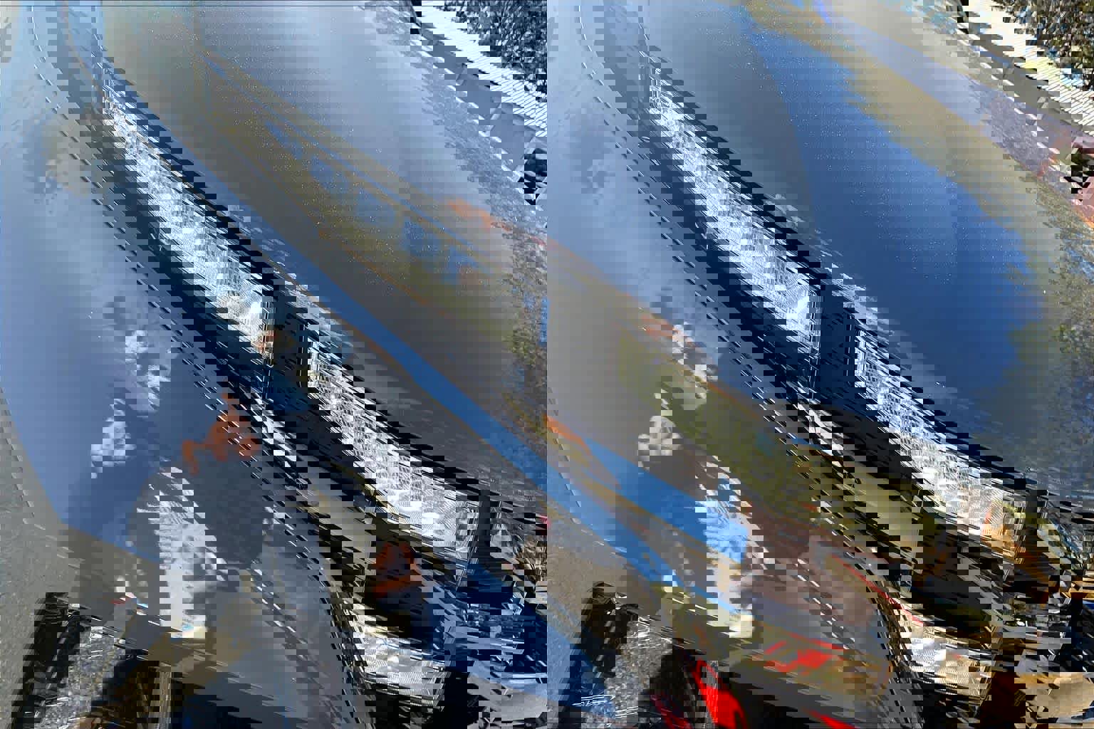 Used 2024 Hyundai Santa Cruz XRT image 26