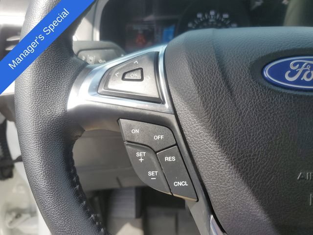 Certified 2023 Ford Edge SEL w/ Convenience Package AWD/4WD image 14