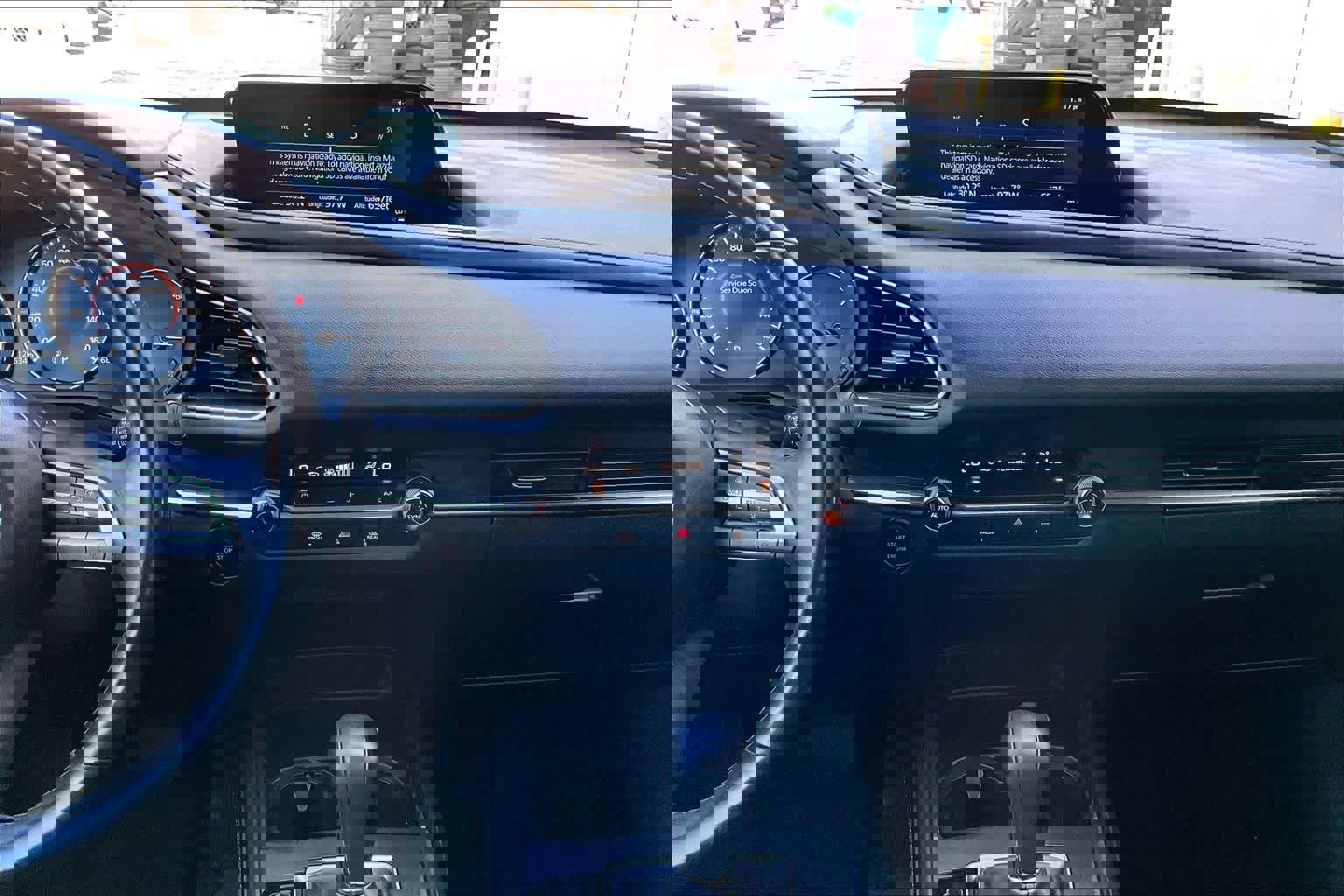 Used 2023 MAZDA CX-30 AWD 2.5 S w/ Select Package image 10