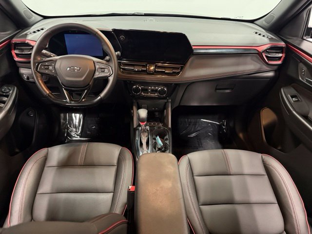 Used 2026 Chevrolet TrailBlazer RS w/ Convenience Package FWD image 31