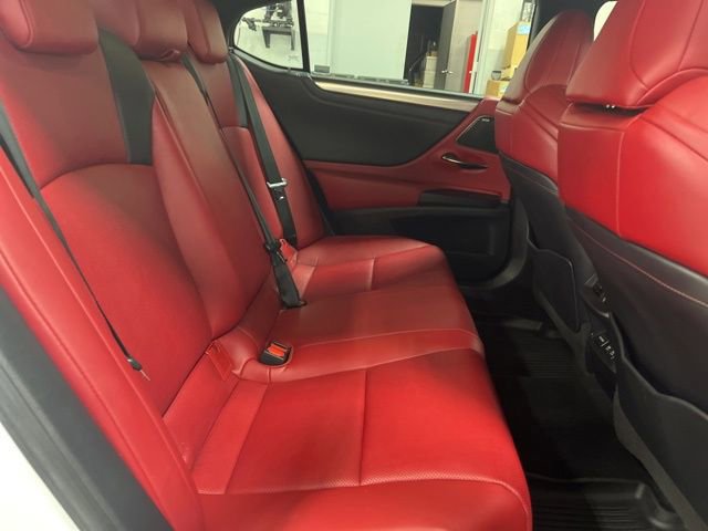 Used 2019 Lexus ES 350 F Sport w/ Accessory Package image 33