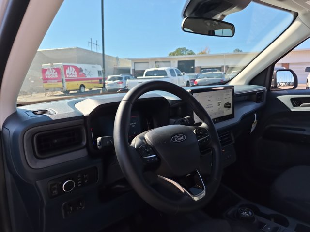 Certified 2025 Ford Maverick XLT w/ Equipment Group 301A AWD/4WD image 17