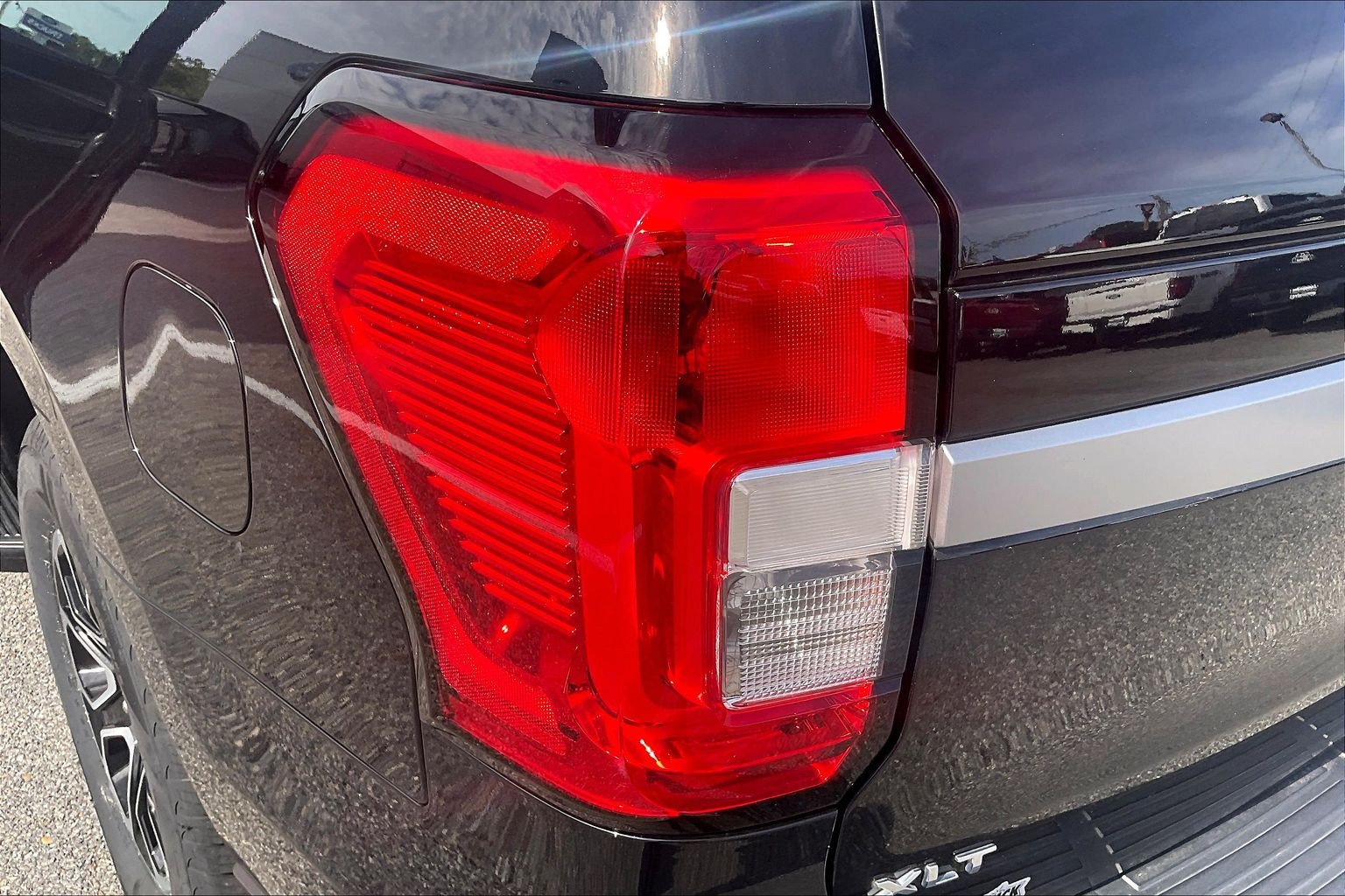 Certified 2023 Ford Expedition XLT AWD/4WD image 29