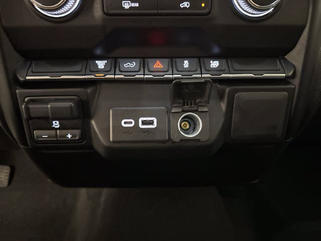 Used 2021 GMC Sierra 2500 SLE w/ Gooseneck/5TH Wheel Package AWD/4WD image 29