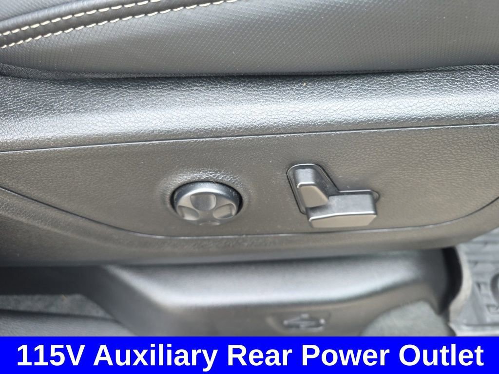 Used 2021 RAM 1500 Rebel w/ Rebel Level 2 Equipment Group image 12