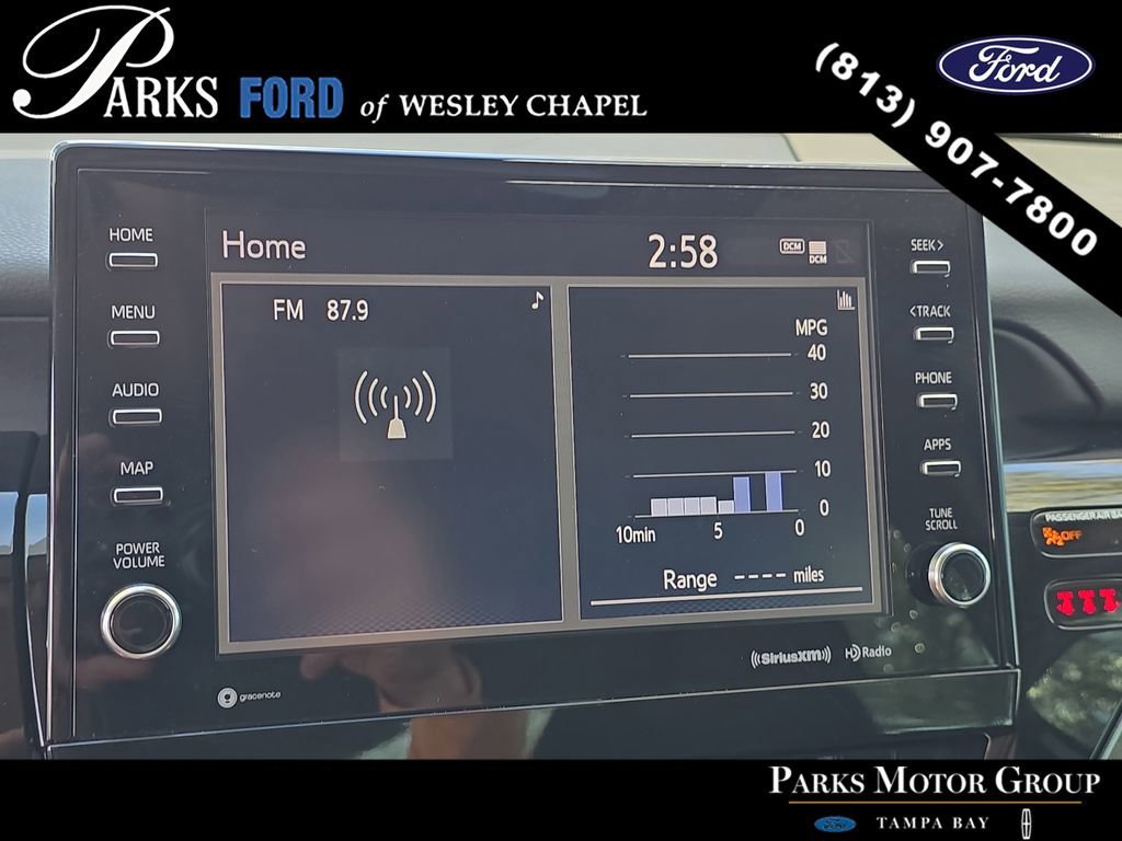 Used 2022 Toyota Camry XSE image 20