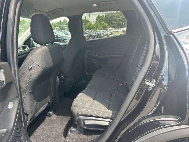 Certified 2024 Ford Escape Active AWD/4WD image 7