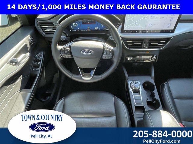 Certified 2023 Ford Escape Platinum image 6