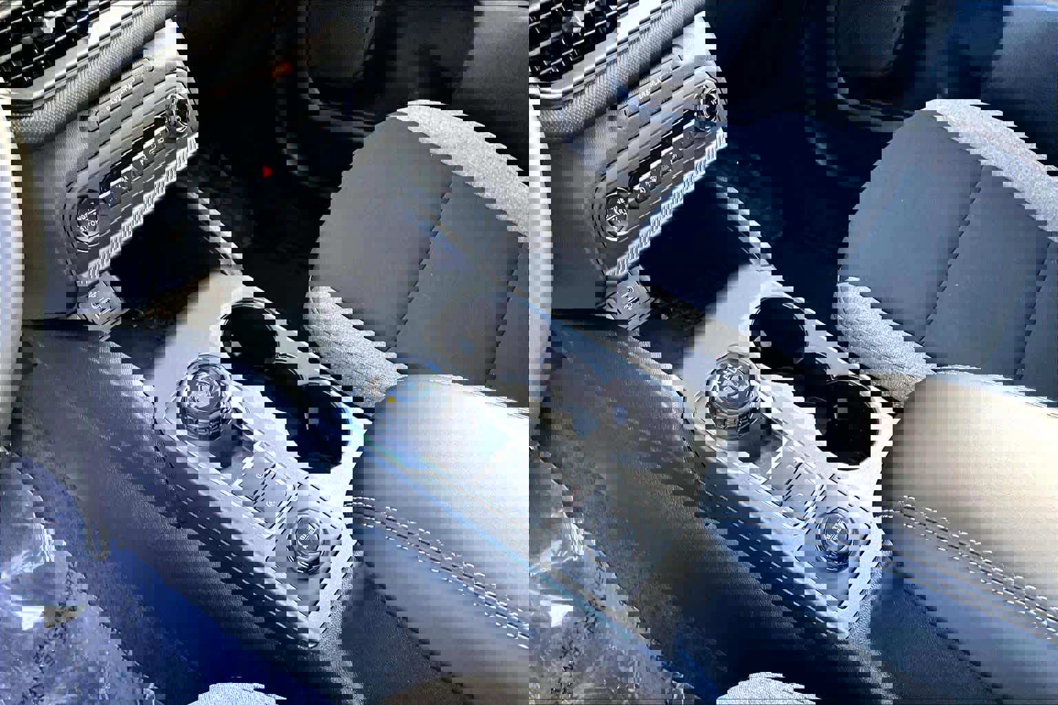 Certified 2025 Ford Bronco Sport Big Bend w/ Convenience Package image 18