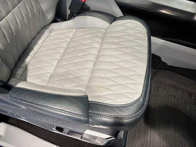 Certified 2021 Ford F150 Limited image 28