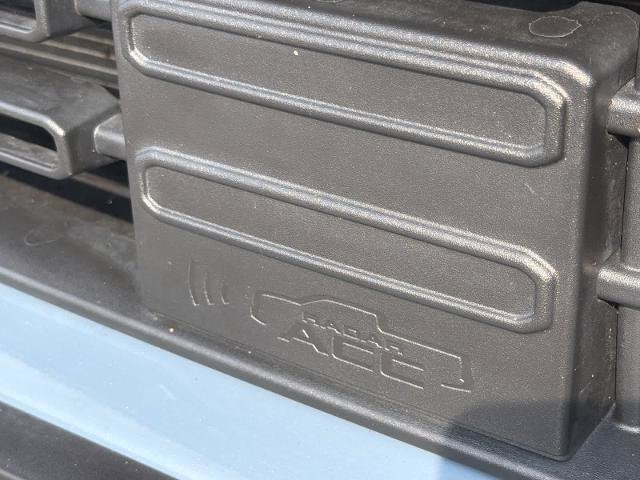 Certified 2024 Ford Maverick Lariat w/ Black Appearance Package FWD image 30