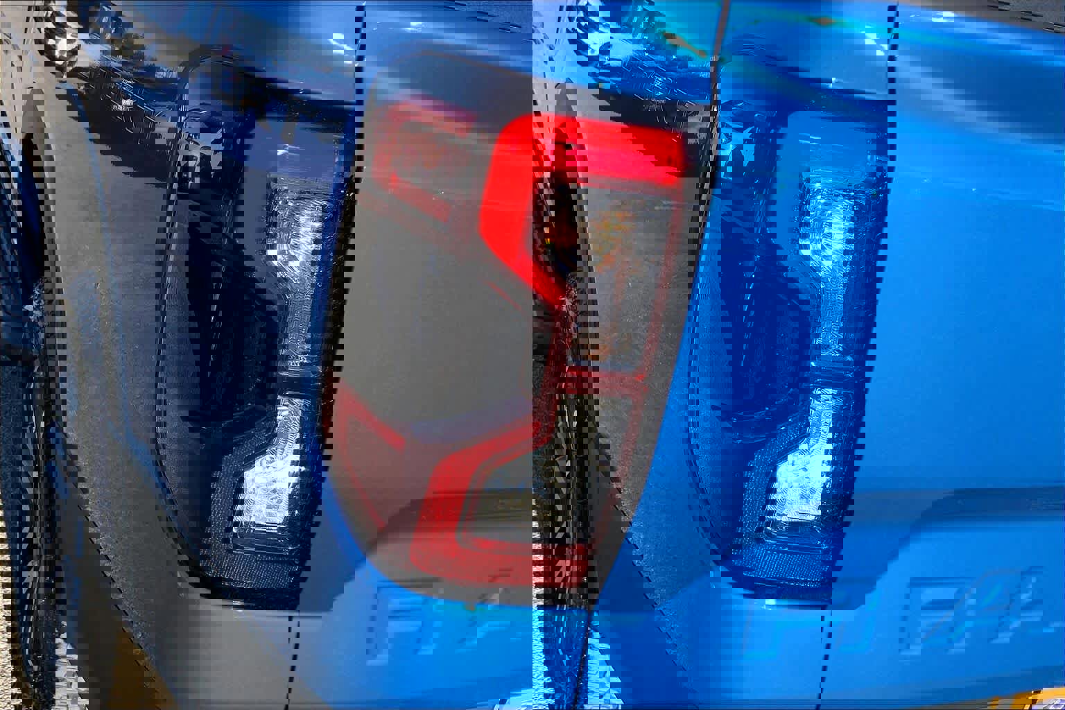 Certified 2025 Ford Ranger Lariat image 29