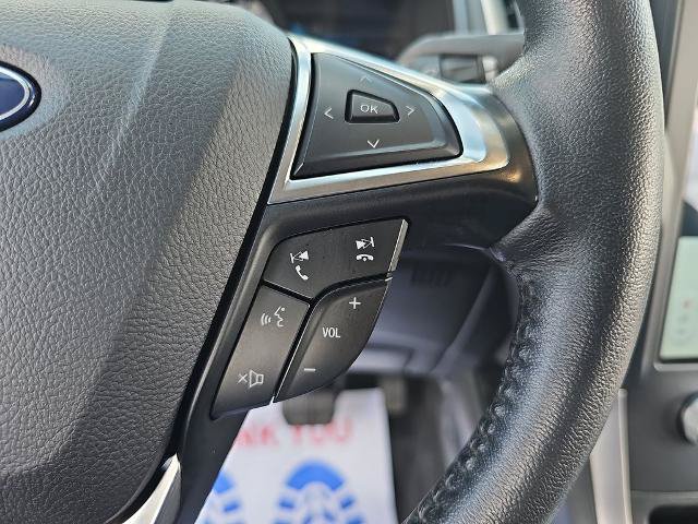 Certified 2024 Ford Edge SEL AWD/4WD image 17