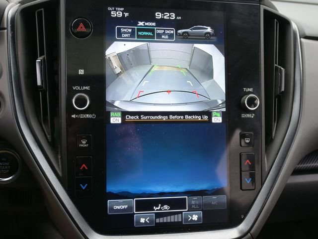 Used 2024 Subaru Crosstrek 2.5i Limited w/ Crosstrek Mirror Package AWD/4WD image 20