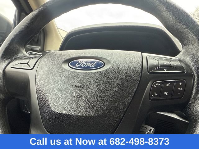 Certified 2021 Ford Ranger XL image 29