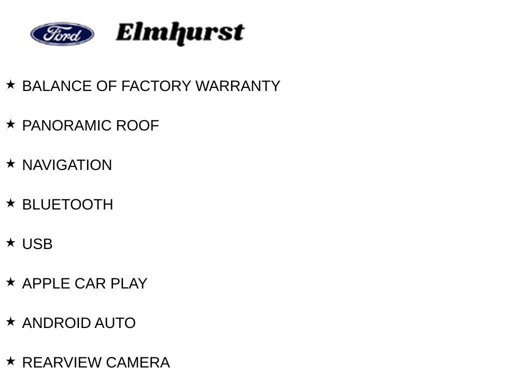 Certified 2023 Ford F150 XLT w/ Equipment Group 302A High AWD/4WD image 9