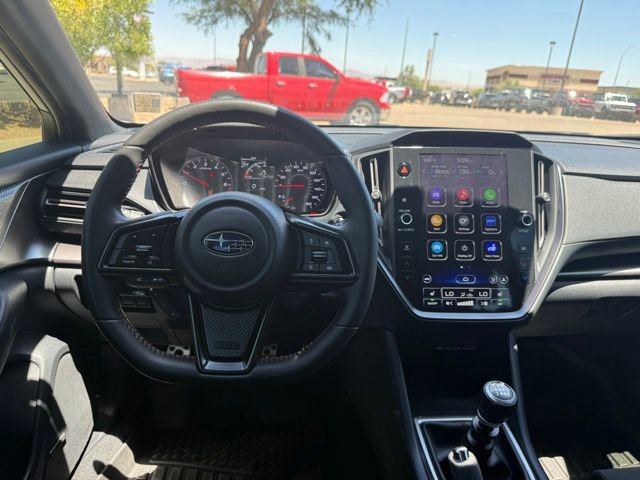 Used 2024 Subaru WRX Premium AWD/4WD image 17