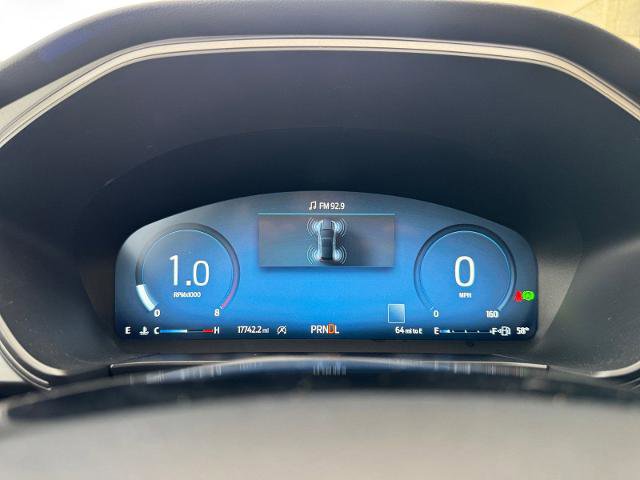 Certified 2023 Ford Escape Active w/ Tech Pack #2 image 31