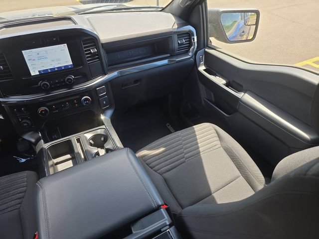 Certified 2023 Ford F150 XL w/ STX Appearance Package AWD/4WD image 33