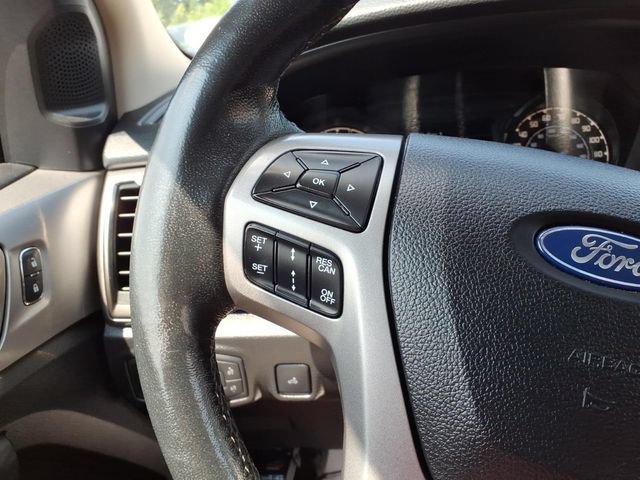 Certified 2021 Ford Ranger XLT w/ Equipment Group 301A Mid AWD/4WD image 14