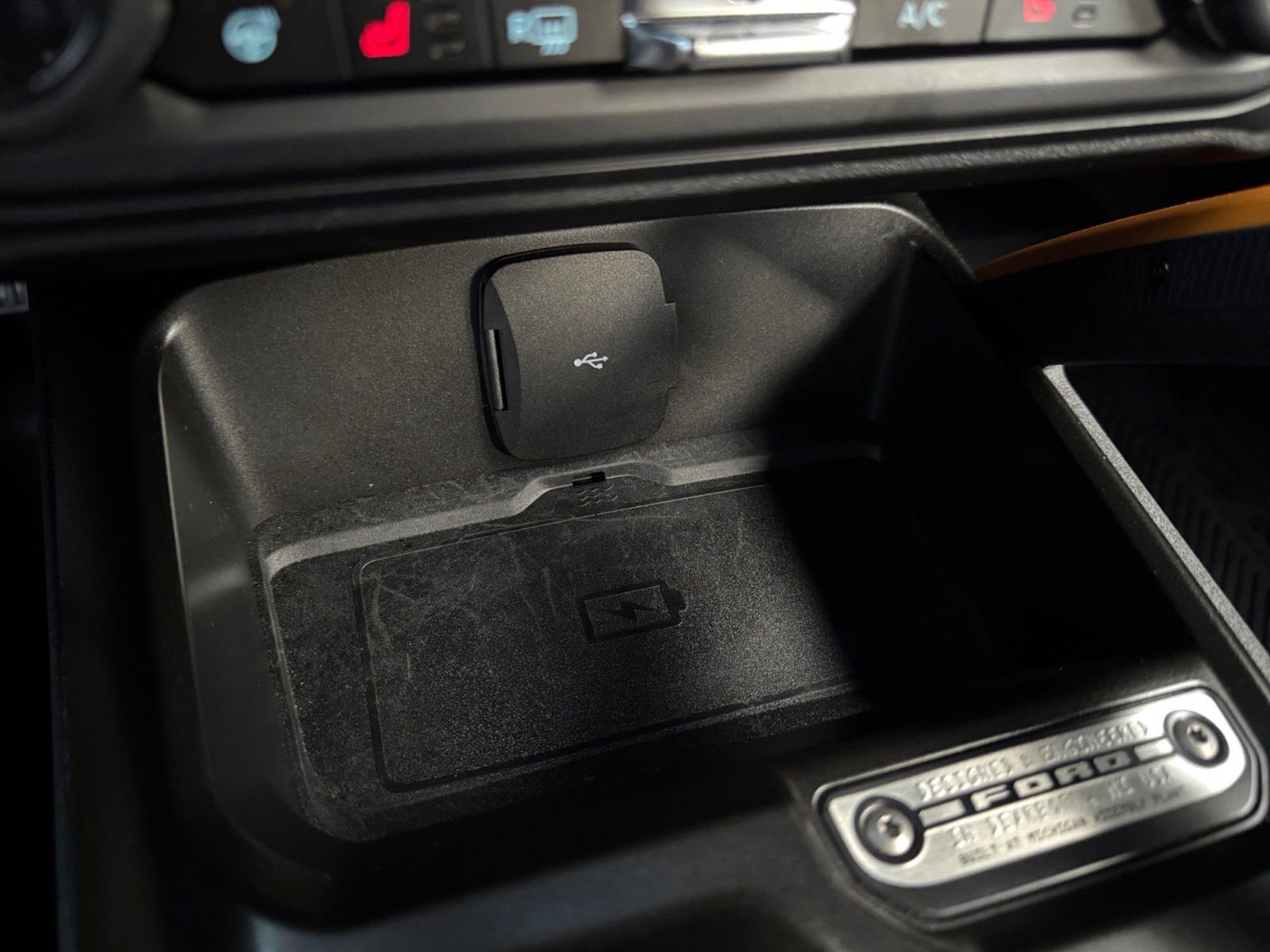 Certified 2023 Ford Bronco Badlands image 26