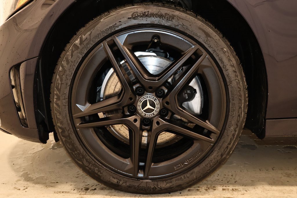 Used 2021 Mercedes-Benz C 300 4MATIC Sedan image 57