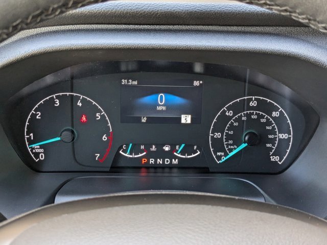 Certified 2024 Ford Transit 350 Base w/ Load Area Protection Package image 22