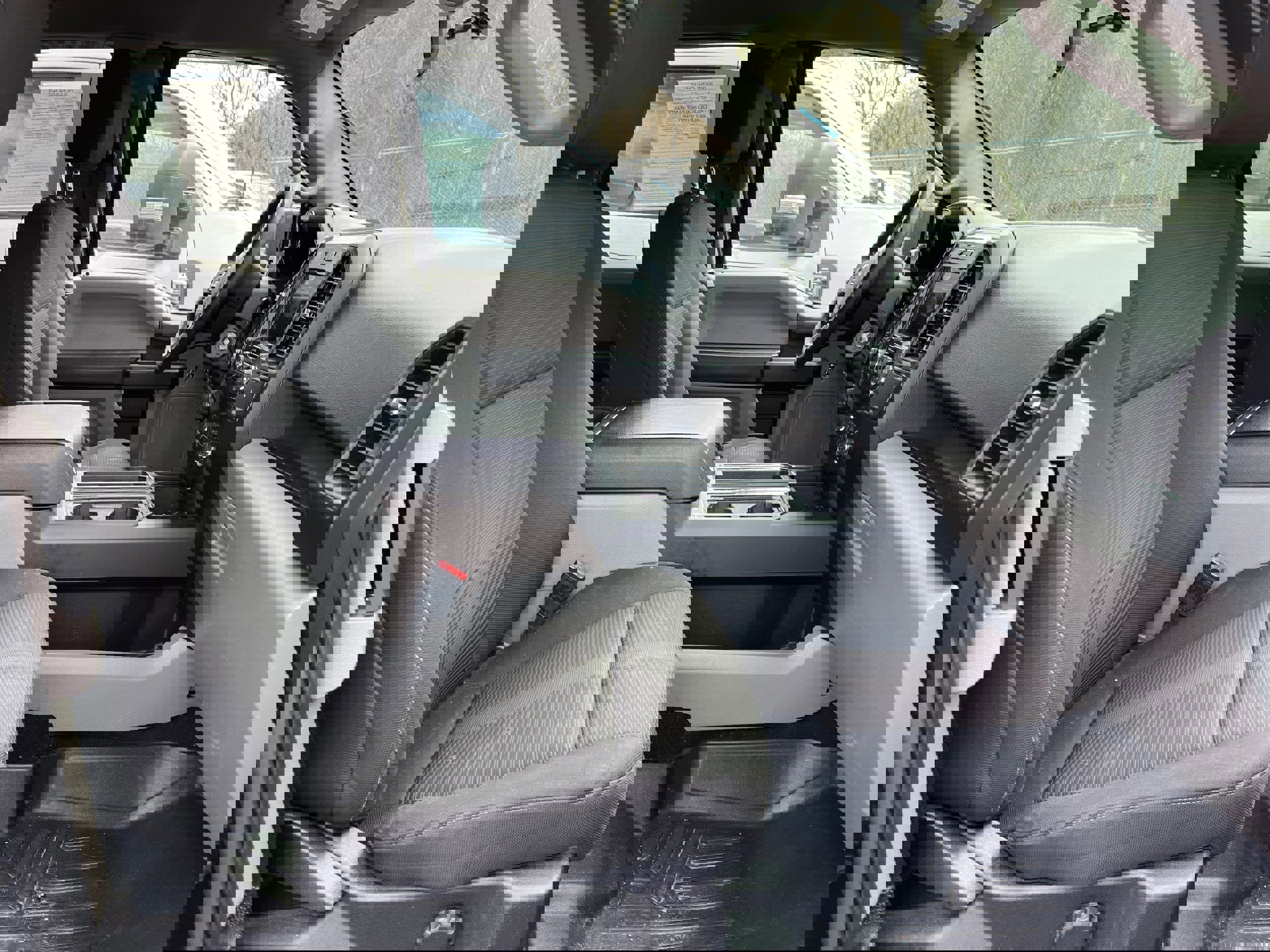 Certified 2019 Ford F150 XL w/ Equipment Group 101A Mid image 10