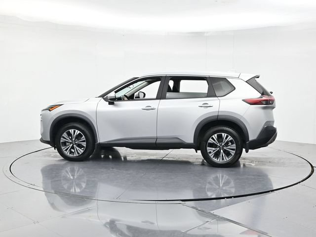 Used 2023 Nissan Rogue SV FWD image 8