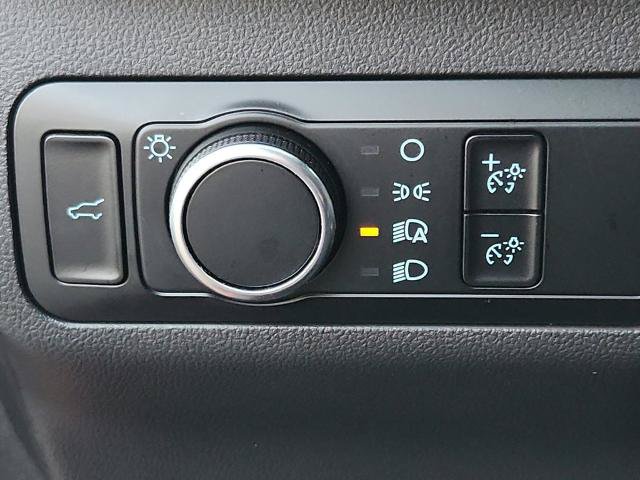 Certified 2023 Ford Escape ST-Line w/ Tech Pack #1 FWD image 16