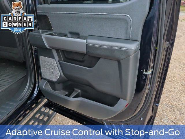 Certified 2025 Ford F250 Lariat w/ Lariat Ultimate Package image 24