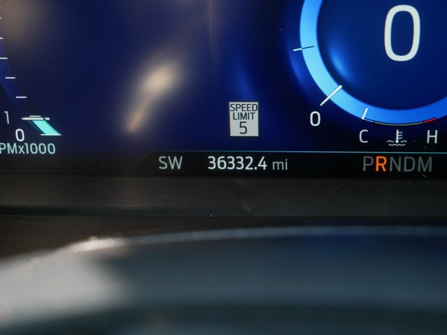 Certified 2023 Ford Explorer ST w/ Equipment Group 401A AWD/4WD image 35