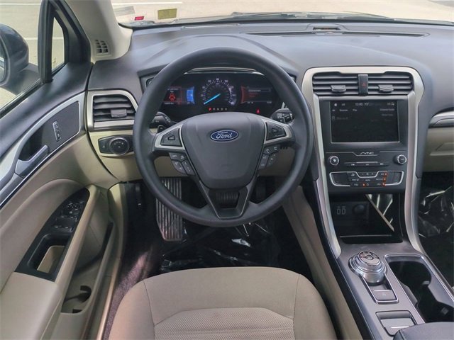 Certified 2019 Ford Fusion SE image 15