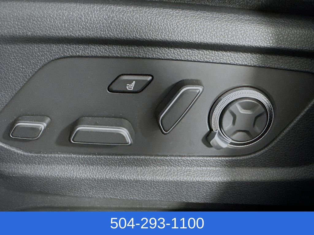 Used 2023 Hyundai Palisade Calligraphy image 20