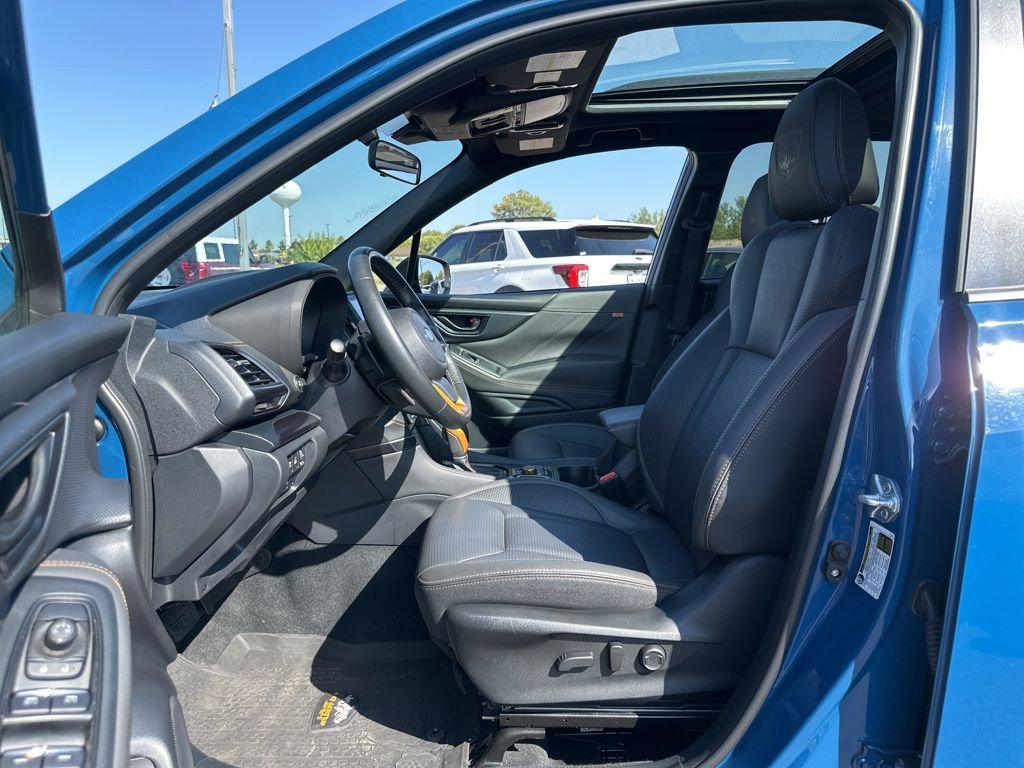 Used 2024 Subaru Forester Wilderness image 6