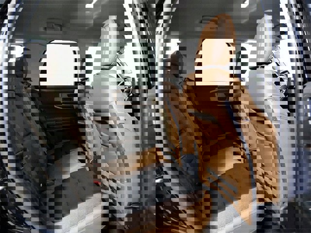 Certified 2025 Ford Bronco Sport Outer Banks w/ Outer Banks Tech Package+ image 13