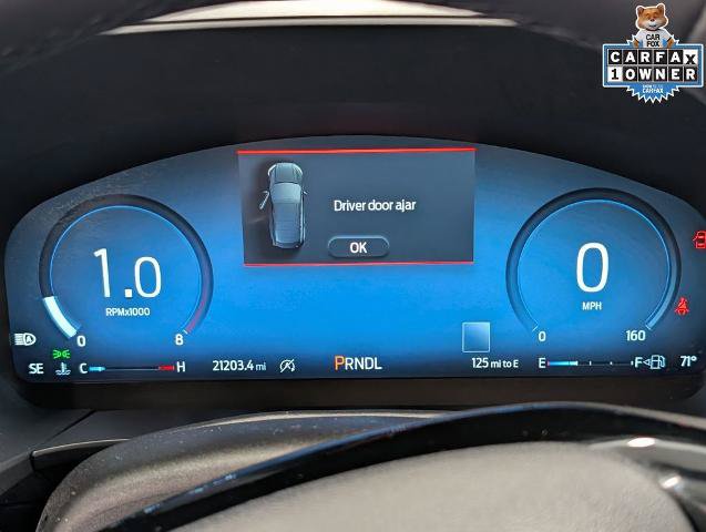 Certified 2023 Ford Escape Active w/ Tech Pack #2 FWD image 15